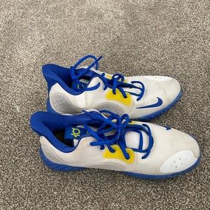 Kd trey basketball shoes